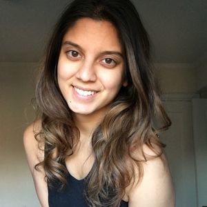 Meet your Posher, Alissa